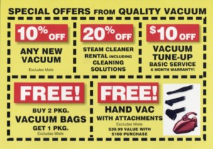 QualityVaccumCoupon
