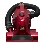 Power Maid Handheld Vacuum with Power Brush