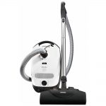 Miele C1 Classic Cat & Dog canister Vacuum